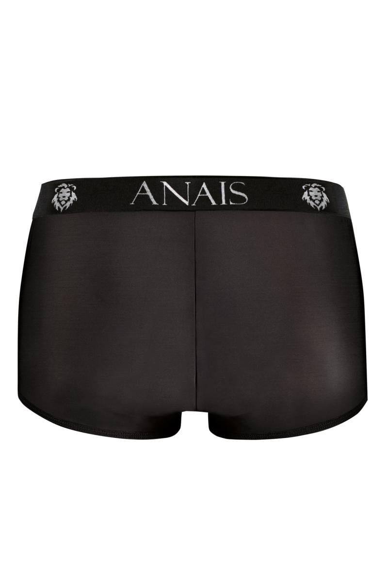 Herren Boxer Shorts 052691 Petrol von Anais for Men 3XL-1