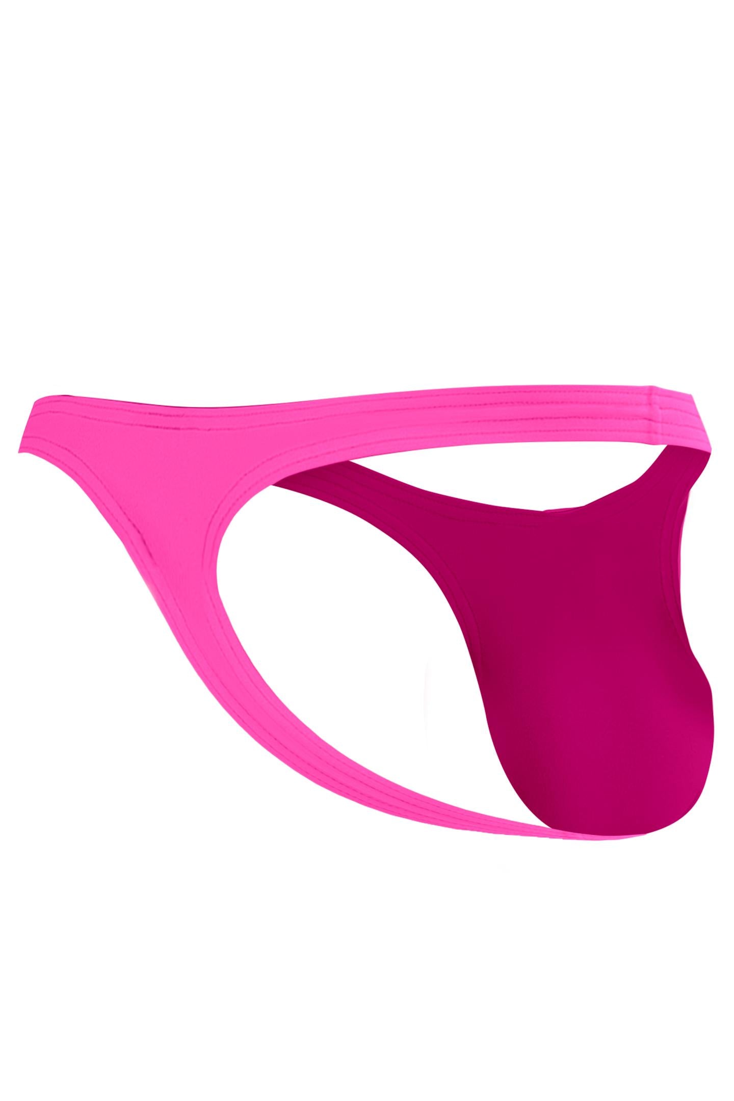pinker Bulge String Plus C4MSPXBUL04 GLOW - XL-1
