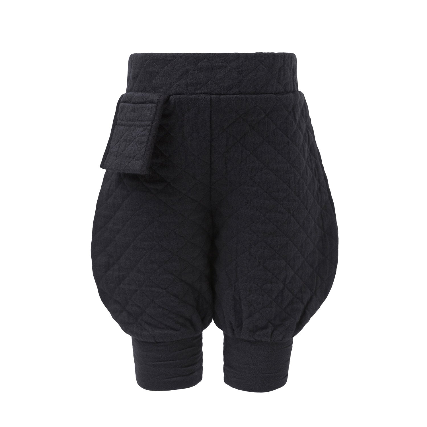 Quitted Boy Sweatpants-0