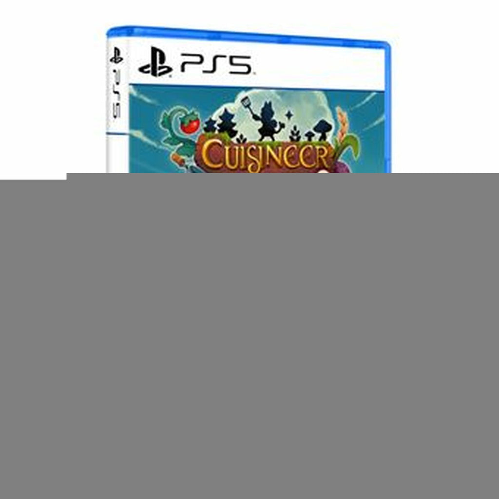 PlayStation 5 Video Game Just For Games-0