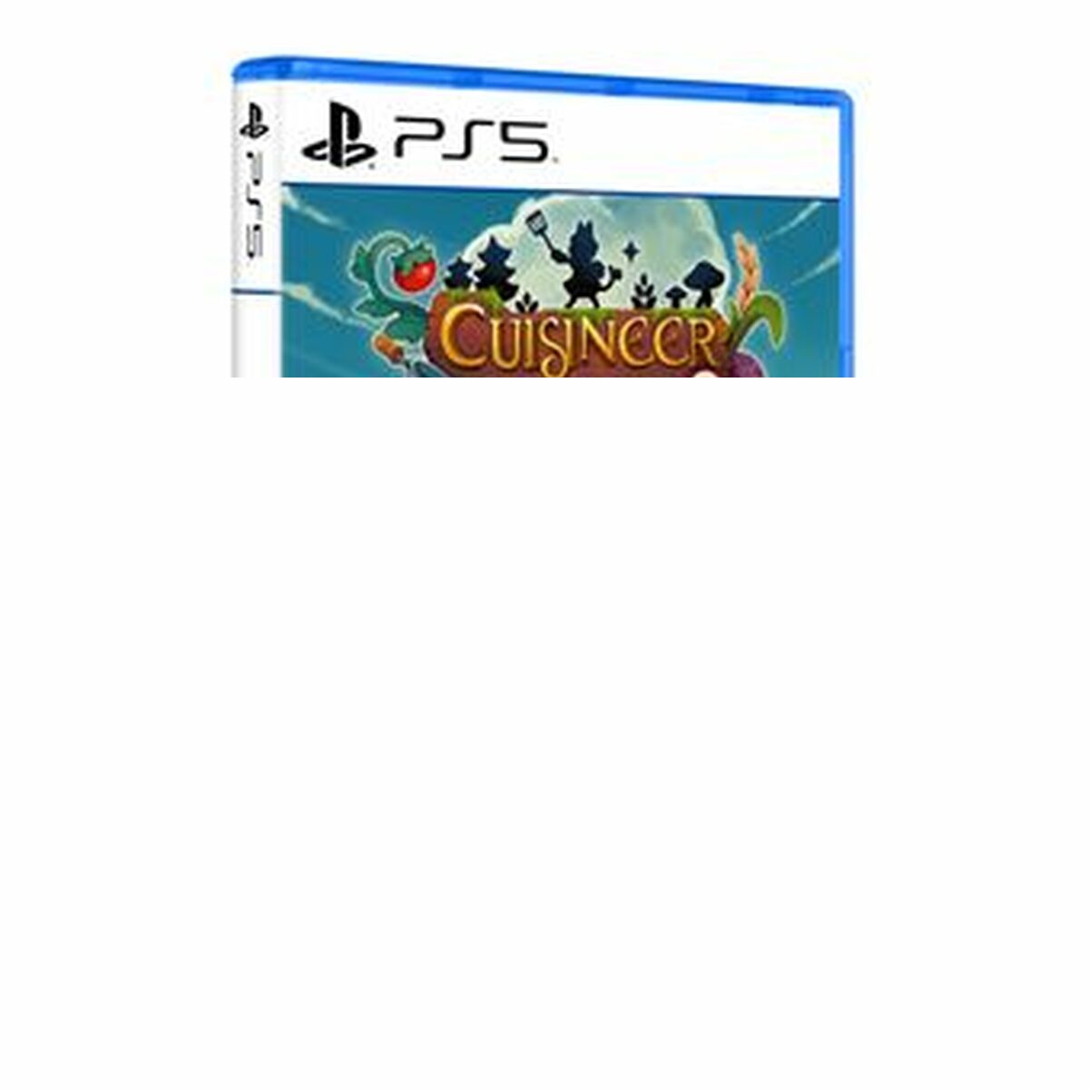 PlayStation 5 Video Game Just For Games-0