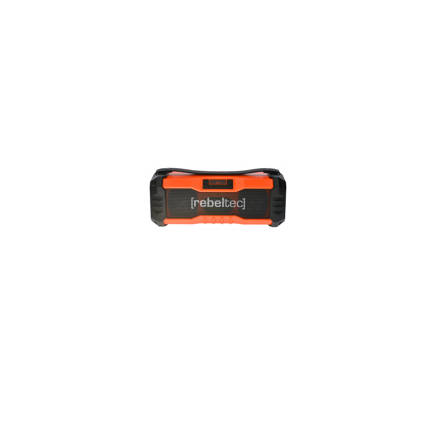 Rebeltec SoundBox 350 Bluetooth hangszóró (RBLGLO00026)-0