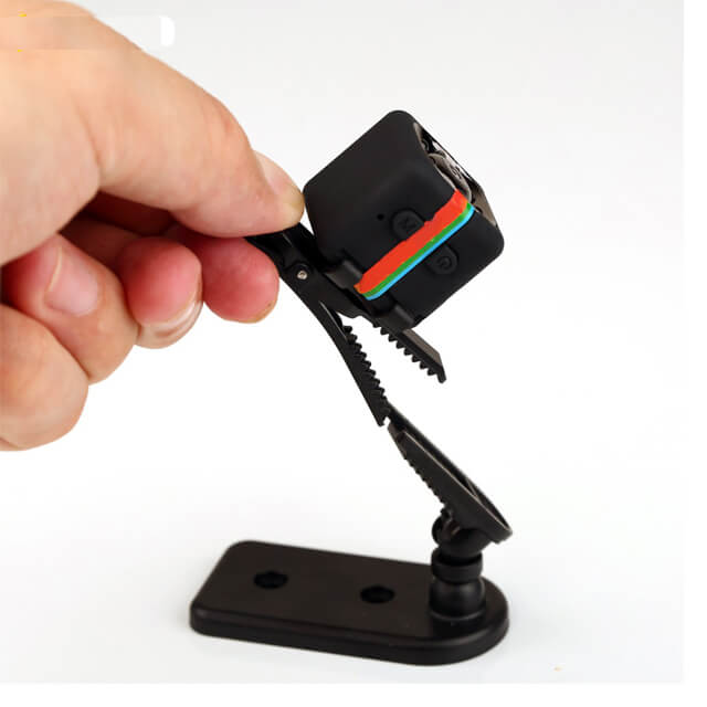 Mini HD kamera-3