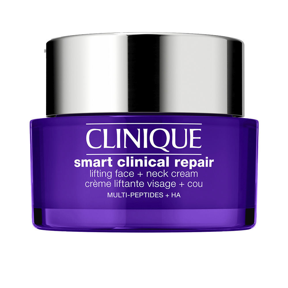 SMART CLINICAL REPAIR firmness + lifting cream for face and neck 50 ml-0