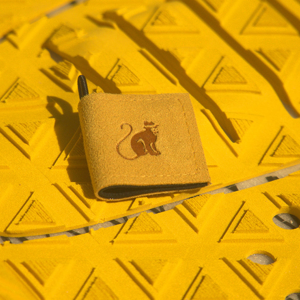 Agent Monkey Multitool | Kabel Organizer | Ocean Yellow-0