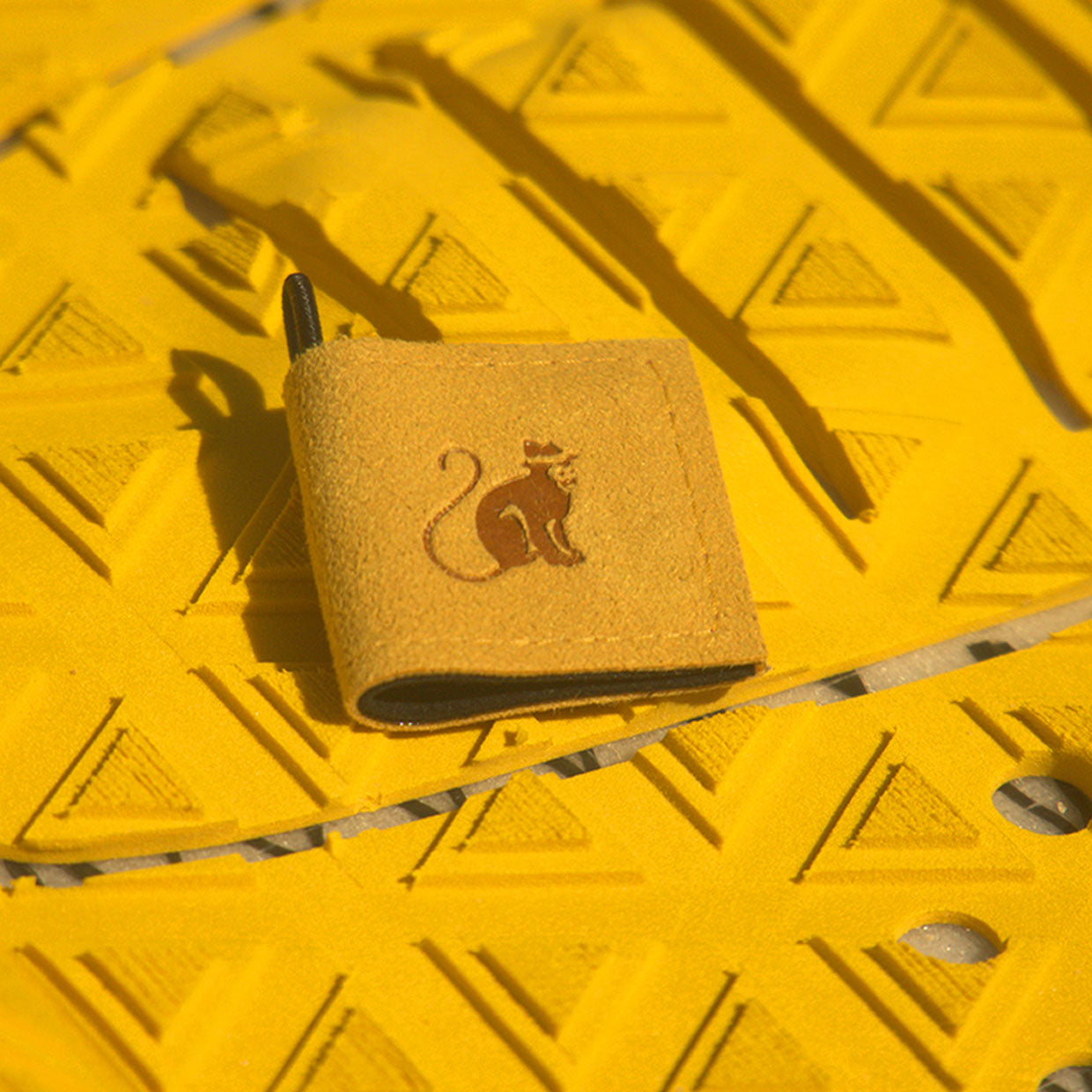 Agent Monkey Multitool | Kabel Organizer | Ocean Yellow-0